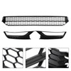 12-15 VW Passat Front Bumper Lower Grille Grill Fog Light Cover