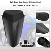 Tail Rear Seat Cover Fairing Cowl For YAMAHA YZF-R7 YZF R7 2022-2023 CBN