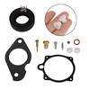 Carburetor Carb Rebuild Kit fit for Yamaha Outboard 25HP 30HP 689-W0093-00