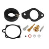 Carburetor Carb Rebuild Kit fit for Yamaha Outboard 25HP 30HP 689-W0093-00