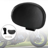 Driver Backrest pad fit for Honda VT400 VT750 1998-2003