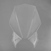 ABS Motorcycle Windshield WindScreen fit for Suzuki GSX-S 1000 2021-2022 CLE
