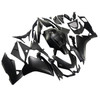 12-16 Aprilia RS4/RS125/RS50 Amotopart Fairing Kit Generic #101