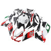 12-16 Aprilia RS4/RS125/RS50 Amotopart Fairing Kit Generic #102