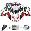 12-16 Aprilia RS4/RS125/RS50 Amotopart Fairing Kit Generic #102