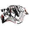 12-16 Aprilia RS4/RS125/RS50 Amotopart Fairing Kit Generic #104