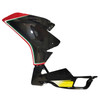 12-16 Aprilia RS4/RS125/RS50 Amotopart Fairing Kit Generic #106