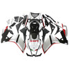 12-16 Aprilia RS4/RS125/RS50 Amotopart Fairing Kit Generic #107