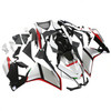 12-16 Aprilia RS4/RS125/RS50 Amotopart Fairing Kit Generic #107