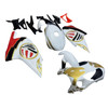 00-05 Aprilia RS125 Amotopart Fairing Kit Generic #103