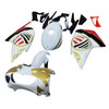 00-05 Aprilia RS125 Amotopart Fairing Kit Generic #103
