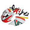 00-05 Aprilia RS125 Amotopart Fairing Kit Generic #104