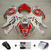 03-06 Aprilia RSV1000 Amotopart Fairing Kit Generic #104