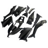 12-14 Yamaha T-Max TMAX530 Amotopart Fairing Kit Generic #108