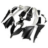 15-16 Yamaha T-Max TMAX530 Amotopart Fairing Kit Generic #104