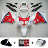 90-98 Honda CBR250RR Amotopart Fairing Kit Generic #102