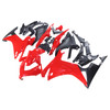 13-15 Honda CBR500R Amotopart Fairing Kit Generic #103
