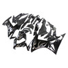 13-15 Honda CBR500R Amotopart Fairing Kit Generic #108