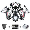 16-18 Honda CBR500R Amotopart Fairing Kit Generic #101