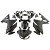 16-18 Honda CBR500R Amotopart Fairing Kit Generic #103