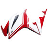 16-18 Honda CBR500R Amotopart Fairing Kit Generic #107