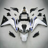 16-18 Honda CBR500R Amotopart Fairing Kit Generic #108