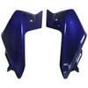 11-13 Honda CBR600F Amotopart Fairing Kit Generic #102