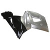 02-05 Triumph Daytona 600 Amotopart Fairing Kit Generic #104
