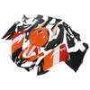 06-11 Aprilia RS125 Amotopart Fairing Kit Generic #115