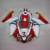 06-11 Aprilia RS125 Amotopart Fairing Kit Generic #116
