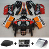 90-99 Honda CBR400RR Amotopart Fairing Kit Generic #104