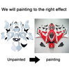 2020-2023 Honda CBR1000RR-R Amotopart Fairing Kit Generic #112