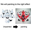 2020-2023 Honda CBR1000RR-R Amotopart Fairing Kit Generic #113