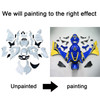 2020-2023 Honda CBR1000RR-R Amotopart Fairing Kit Generic #115