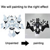 2020-2023 Honda CBR1000RR-R Amotopart Fairing Kit Generic #118