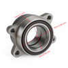 Front Wheel Bearing For Nissan Elgrand E51 2002-2010 2.5 3.5 With ABS 2WD 4WD