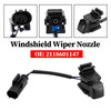 Windshield Wiper Nozzle 2118601147 For For Mercedes-Benz W203 W208 W209 W211 W219 CL203 C219