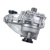 15-18 Mercedes-Benz GLE 500 E Transfer Case Assembly 2512801200