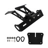 License Plate Holder Bracket fit for Yamaha R3 R25 2019-2021