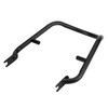 Passenger Grab Rail Hanle Bar Black for Kawasaki W800 Street / Cafe 2019-2022