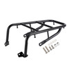 Rear Motorcycle Rack Luggage Carrier Fits Yamaha XT250 Serow 250 2005-2022 New