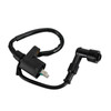 CDI BOX Igniter fit for Kymco Agility 50 Filly Agility People S 50 like 125