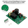 Flame Furnace PC Board kit Part 31501 ,33488 ,33727 Fit for Atwood Hydro