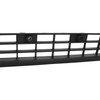 15-18 Ford Focus Valance Panel Front Bumper Lower Grille