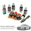 8HP45 8HP70, 8HP90 Solenoid Kit for BMW 8 Speed Mechatronics 1087 298 388
