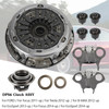 6DCT250 DPS6 14+ FORD EcoSport Clutch Kit-Auto Dual Clutch Transmission