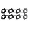 18mm 03-07 Ford F-250 Super Duty 6.0L V8 Diesel Cylinder Head Stud Kit & Head Gasket