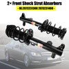09-16 Mercedes Benz E-Class (W207) Front Shock Strut Absorbers 2073231300 2073231400
