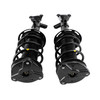 09-16 Mercedes Benz E-Class (W207) Front Shock Strut Absorbers 2073231300 2073231400