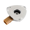 Camshaft Adjuster Magnet w/ Cover & Seal for Mercedes W203 C230 03-05 2710510177